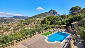 Villa Jael El Gastor by Ruralidays El Gastor